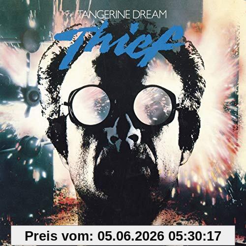 Tangerine Dream Thief (Remastered 2020)