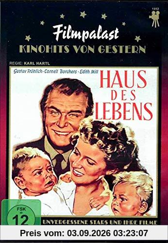 Haus des Lebens