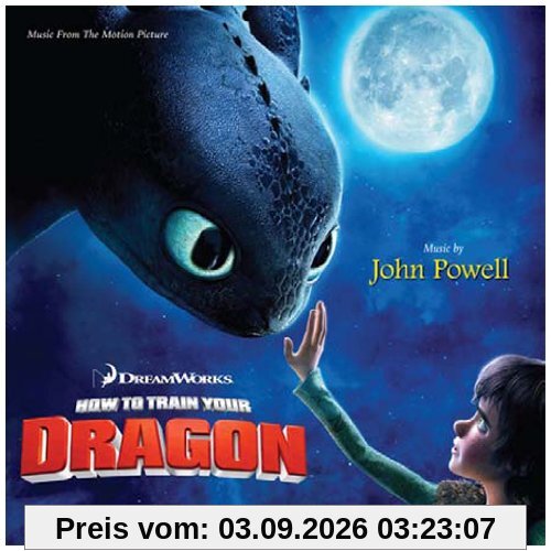 How To Train Your Dragon