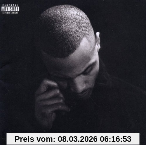 T.i. No Mercy