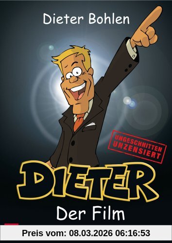 Michael Schaack Dieter - Der Film