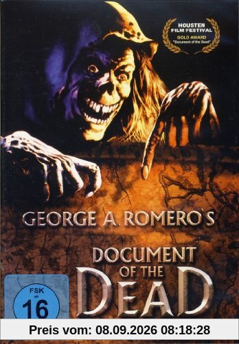 George A. Romero's - Document of the Dead