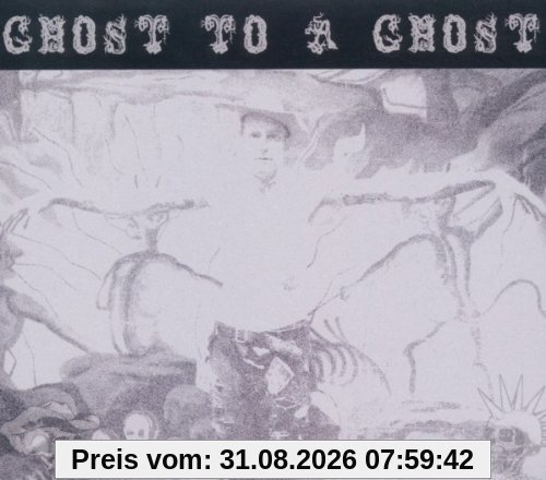 Ghost to a Ghost/Gutter Town