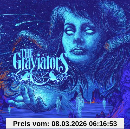 The Graviators