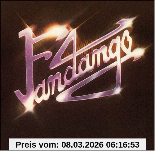 Fandango Feat.Joe Lynn Turner Fandango