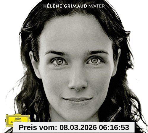 Helene Grimaud Water