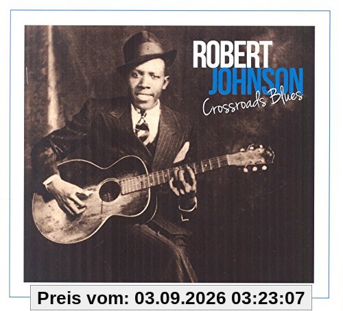 Crossroads Blues
