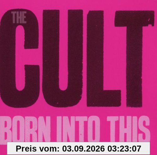 Born Into This