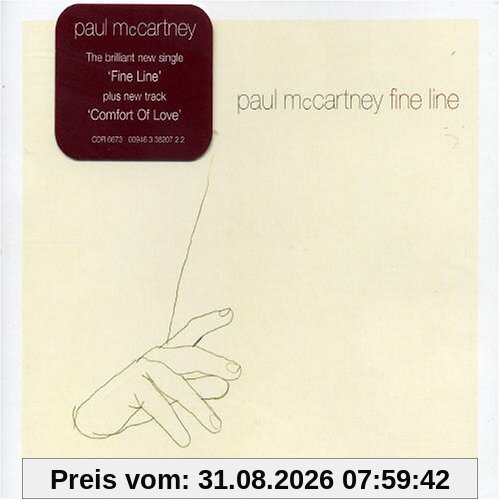 Fine Line