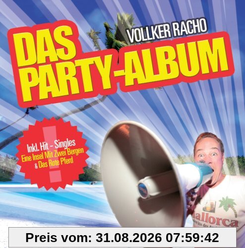 Das Party Album
