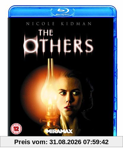 The Others [BLU-RAY]