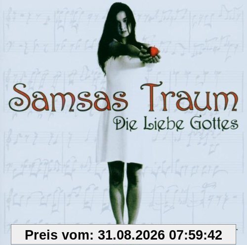 Die Liebe Gottes