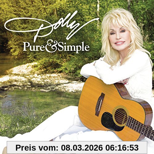 Dolly Parton Pure & Simple
