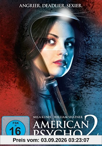 American Psycho 2
