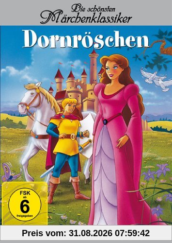 Dornröschen