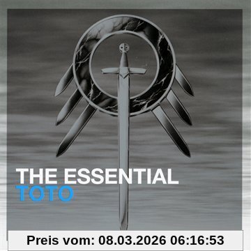 Toto The Essential