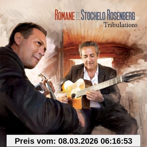 Romane Tribulations