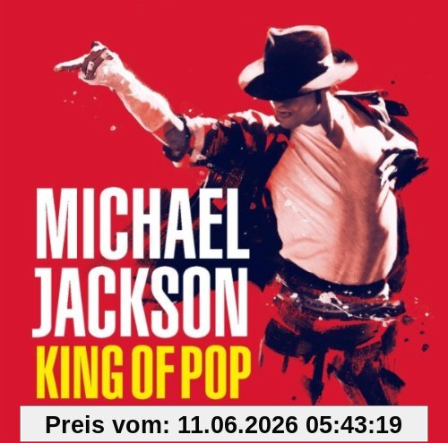 King of Pop