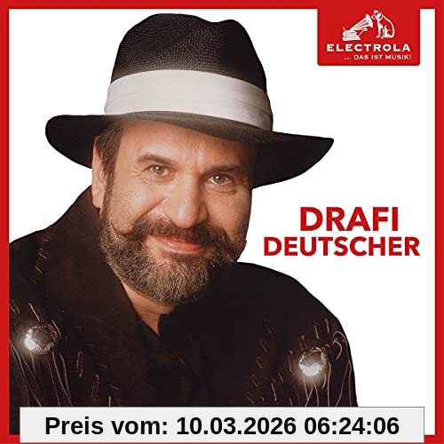 Drafi Deutscher Electrola...das Ist Musik!