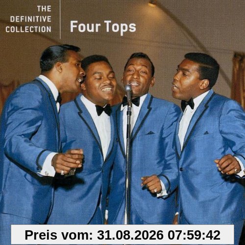 The Definitive Collection