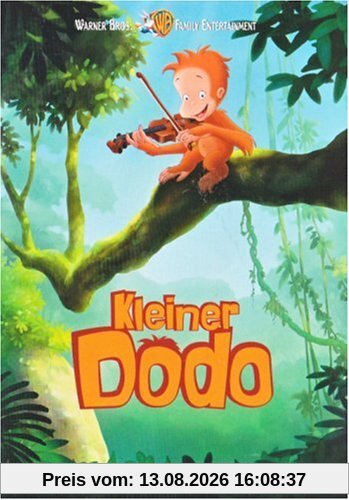 Kleiner Dodo