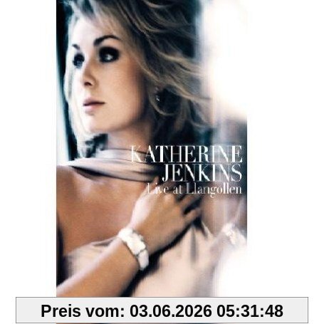 Katherine Jenkins - Live At Llangollen [Uk Import]