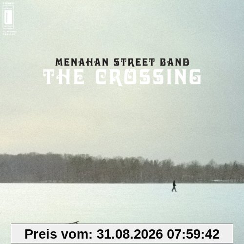 The Crossing