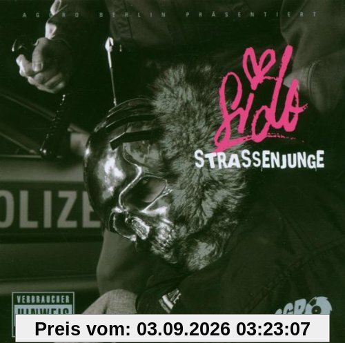 Strassenjunge