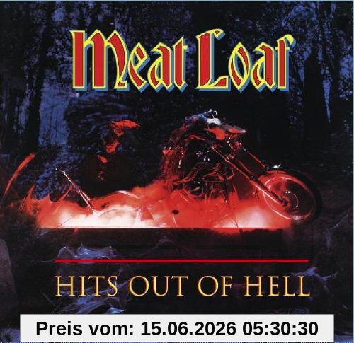 Meat Loaf-Hits Out Of Hell-Exp