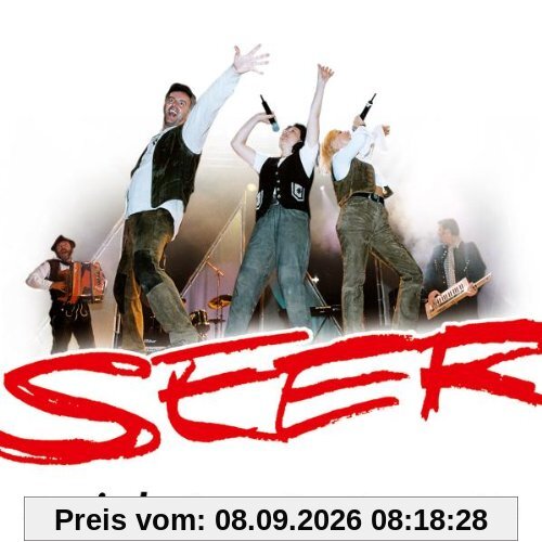 Seerisch-Ihre Grossen Stimmungs