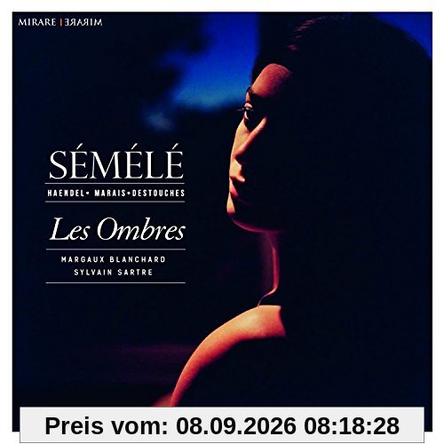 Sémélé