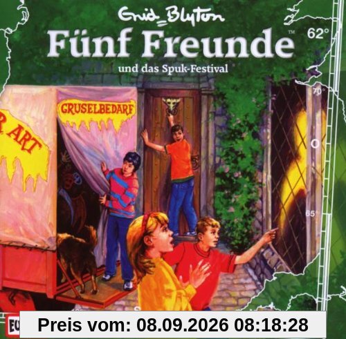 062/Und Das Spuk-Festival