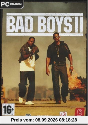 Bad Boys II [Französisch Import]