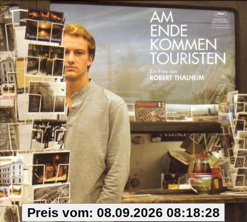 Am Ende Kommen Touristen
