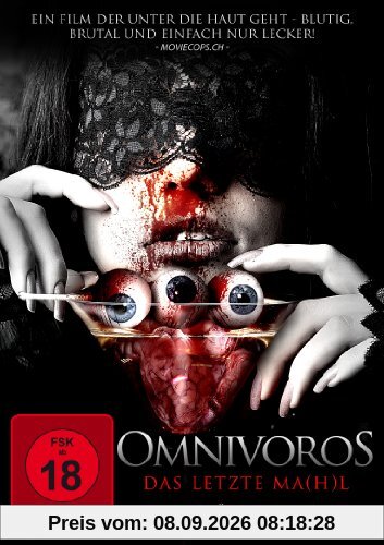 Omnivoros - Das letzte Ma(h)l