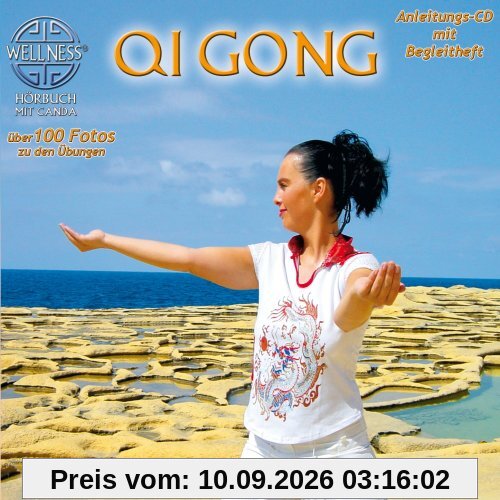 Qi Gong - Einfaches Entspannen durch sanften Energiefluss