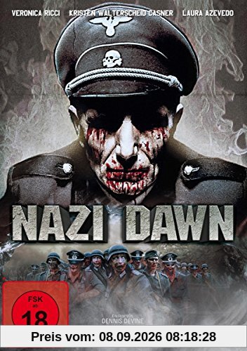 Nazi Dawn - Die Böse Macht