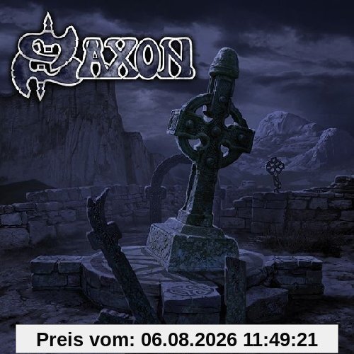 Saxon The Inner Sanctum