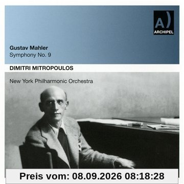 Sinfonie 9 New York Phil Or 230160 d