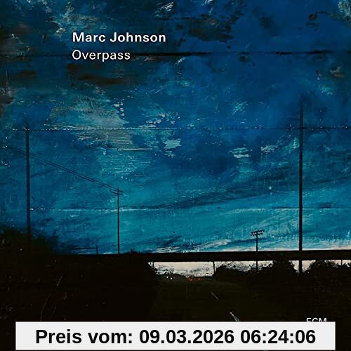 Marc Johnson Overpass