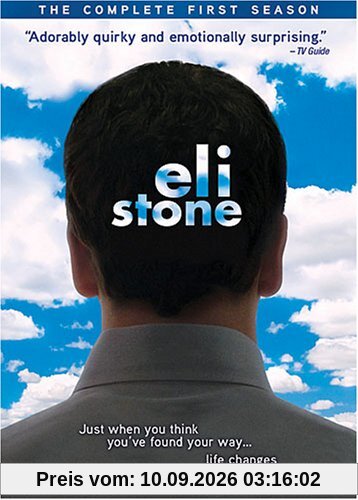 Eli Stone: The Complete First Season [DVD] (2008) Jonny Lee Miller; Sam Jaeger (japan import)