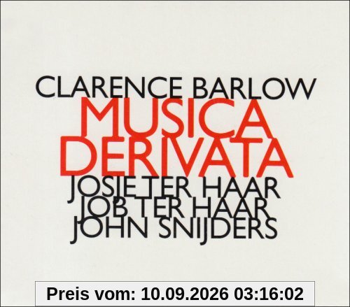 Musica Derivata