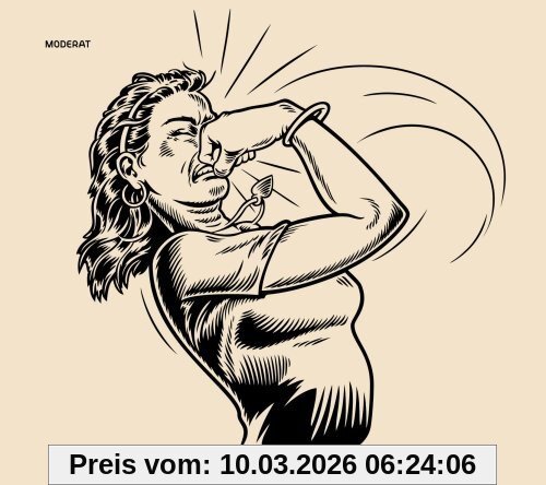 Moderat [Vinyl Lp]