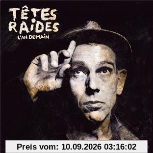 Tetes Raides