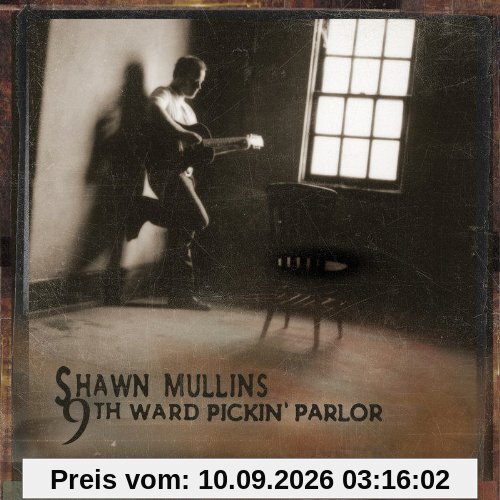 9th Ward Pickin' Parlor