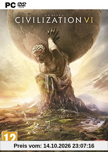 Civilization VI
