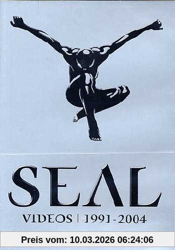 unbekannt Seal - Videos 1991 - 2004