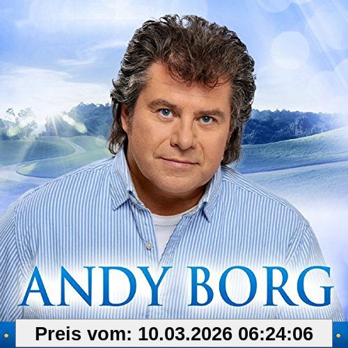Andy Borg Seine Schönsten Lieder