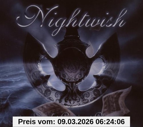 Nightwish Dark Passion Play