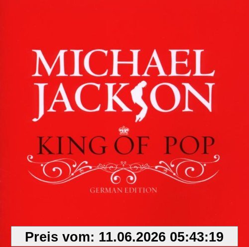 King of Pop